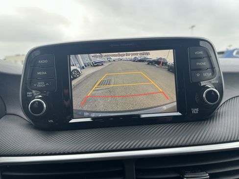 Used 2020 Hyundai Tucson Value image 13