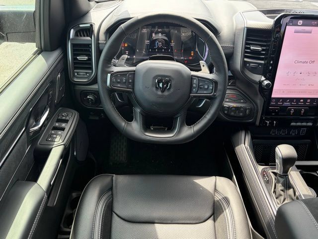 New 2026 RAM 1500 RHO w/ RHO Level 1 Equipment Group AWD/4WD image 37