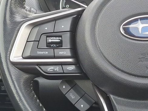 Used 2021 Subaru Forester Premium w/ Popular Package #1 image 22