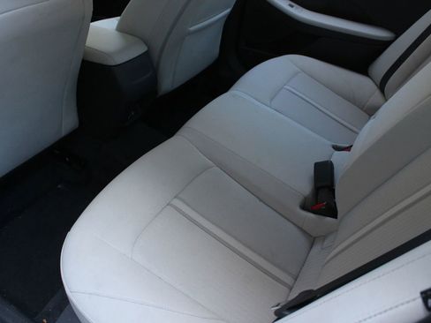 Used 2025 Hyundai Sonata SEL FWD image 20