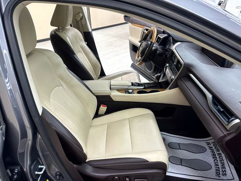 Used 2017 Lexus RX 350 FWD image 43