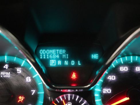 Used 2014 Chevrolet Traverse LT AWD/4WD image 37