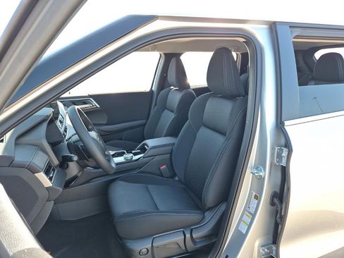New 2026 Mitsubishi Outlander ES FWD image 16