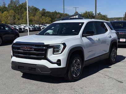 New 2026 GMC Terrain Elevation w/ Technology Package II