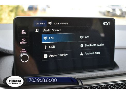 New 2026 Acura Integra Base image 22