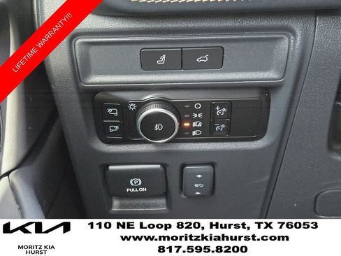 Used 2024 Ford Expedition Platinum AWD/4WD image 24