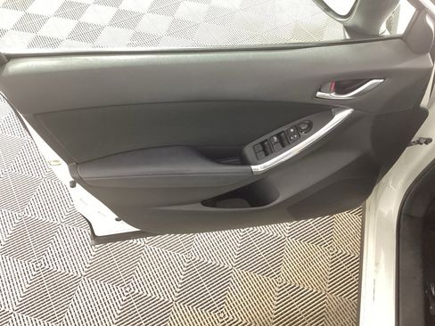 Used 2014 MAZDA CX-5 Touring image 16