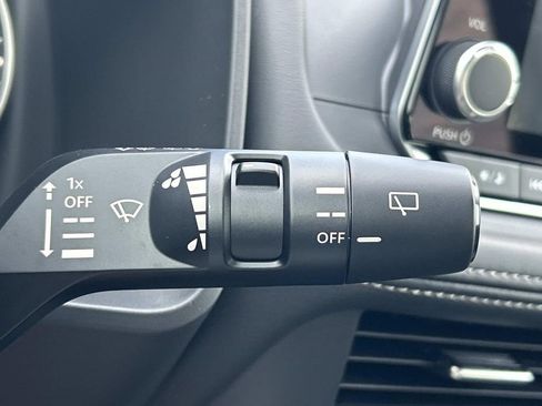 New 2026 Nissan Rogue SV AWD/4WD image 30