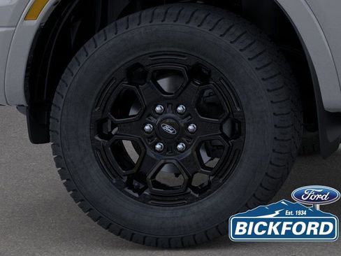 New 2026 Ford Ranger XLT image 19