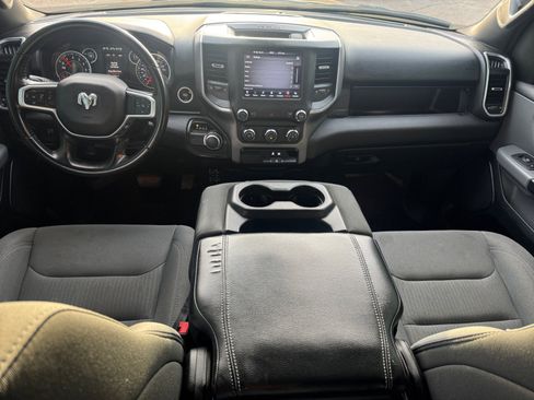 Certified 2021 RAM 1500 Big Horn image 17
