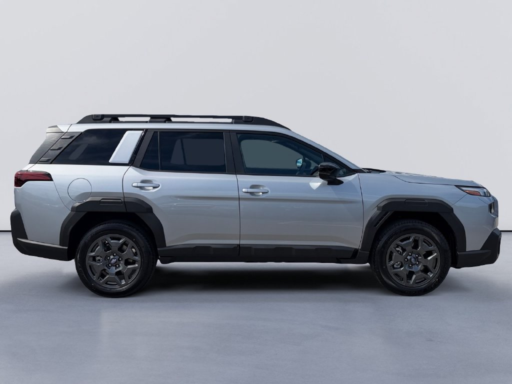 New 2026 Subaru Outback Premium AWD/4WD image 2