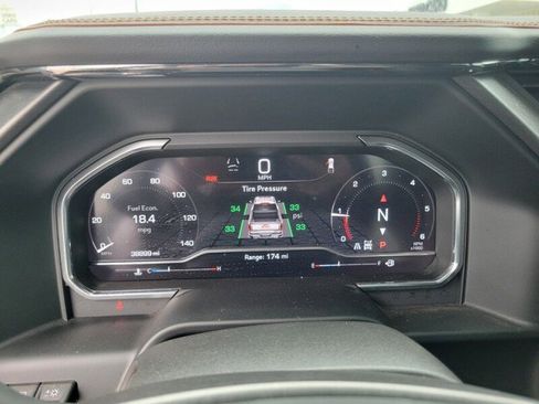 Used 2024 GMC Sierra 1500 AT4 w/ Technology Package image 20