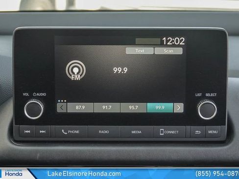 Certified 2024 Honda HR-V LX image 21