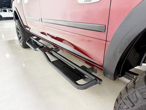 Used 2017 RAM 2500 Limited image 16