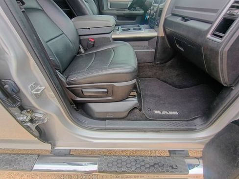 Used 2014 RAM 1500 Big Horn AWD/4WD image 39