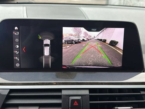 Used 2020 BMW X3 xDrive30i w/ Driving Assistance Package image 25
