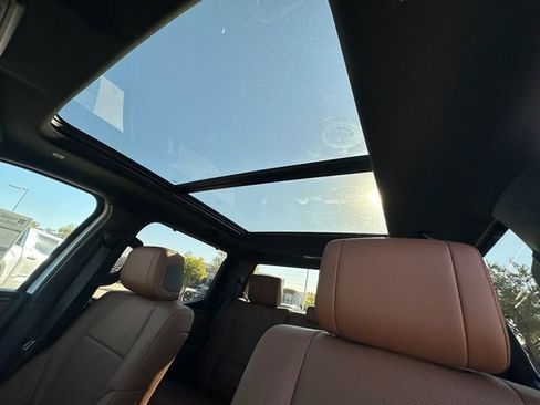New 2026 Toyota Tundra 1794 Edition AWD/4WD image 28