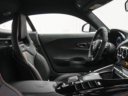 Used 2021 Mercedes-Benz AMG GT Black Series image 50