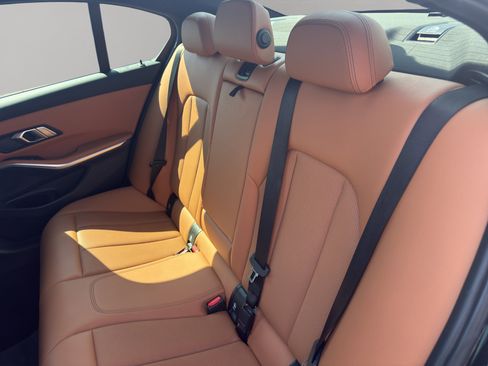 Used 2023 BMW 330e xDrive w/ M Sport Package image 14