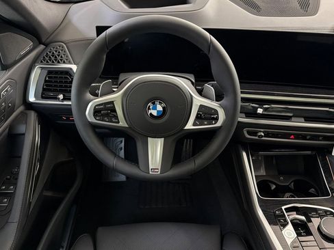 New 2026 BMW X6 xDrive40i w/ Climate Comfort Package image 27