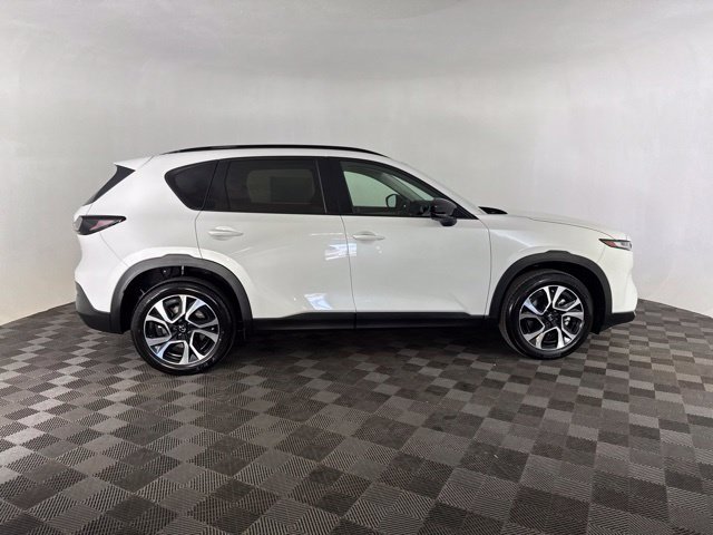 New 2026 MAZDA CX-5 Preferred AWD/4WD image 5
