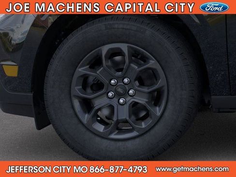 New 2025 Ford Maverick XLT w/ XLT Luxury Package image 21