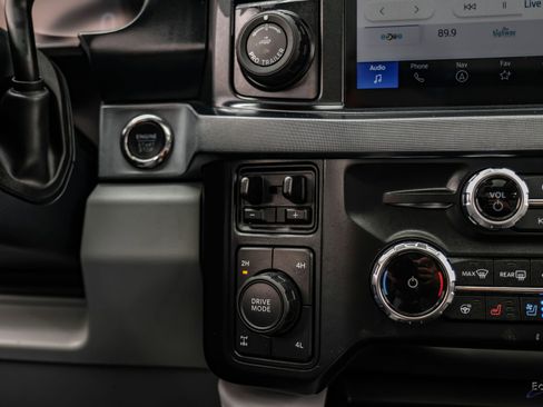 Used 2024 Ford F250 Limited w/ FX4 Off-Road Package AWD/4WD image 72