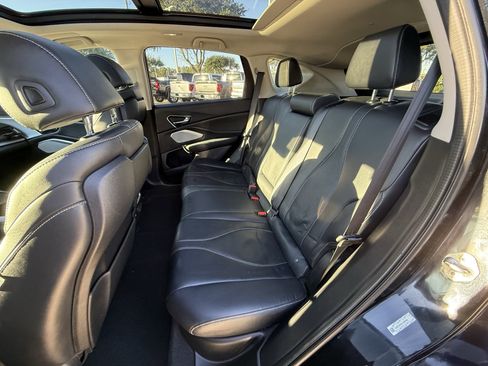 Used 2020 Acura RDX FWD w/ Technology Package image 31