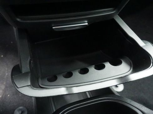New 2026 Chrysler Voyager LX FWD image 46