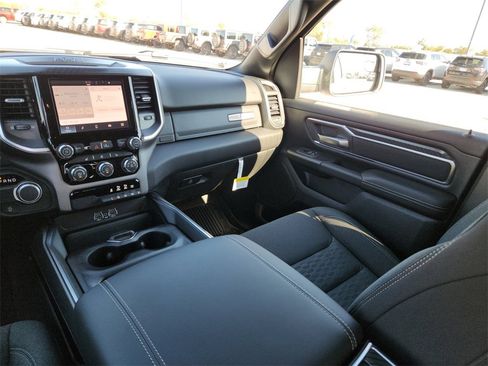New 2025 RAM 1500 Lone Star image 14