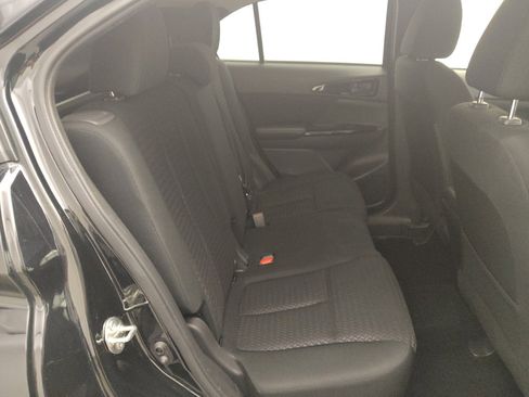 Used 2024 Mitsubishi Eclipse Cross LE AWD/4WD image 19