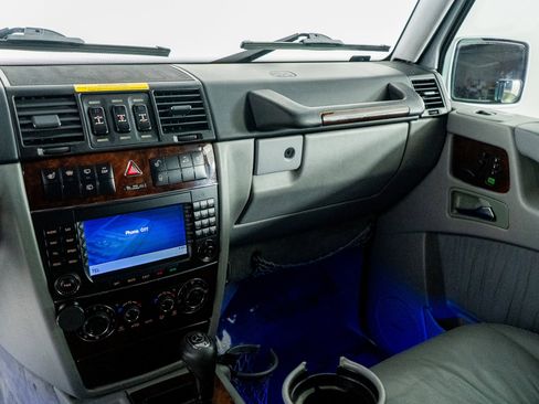 Used 2008 Mercedes-Benz G 500 image 31