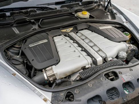 Used 2007 Bentley Continental GTC image 17