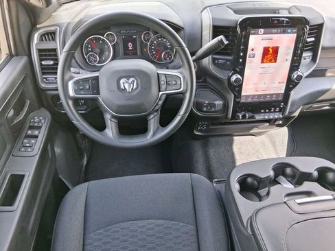 New 2026 RAM 3500 Tradesman image 13