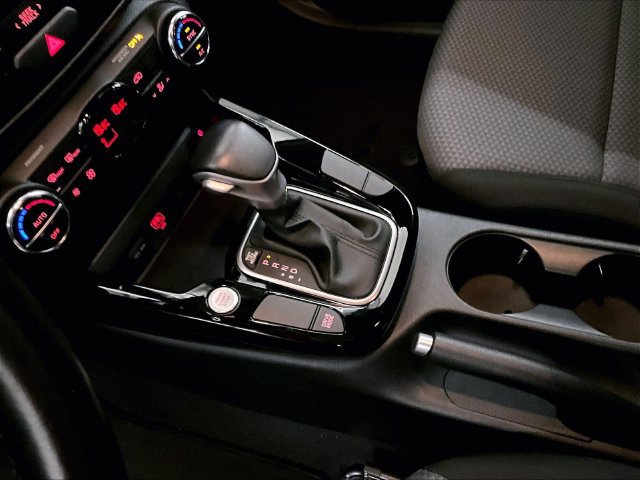 Used 2022 Kia Soul X-Line FWD image 16