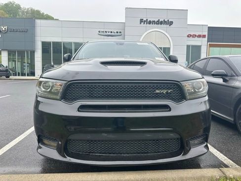 Used 2018 Dodge Durango SRT image 7