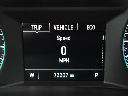 Used 2021 Chevrolet Equinox LS w/ LS Convenience Package FWD image 7