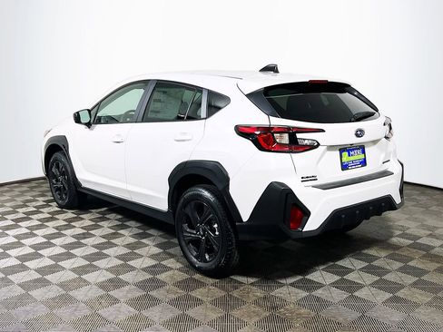 New 2026 Subaru Crosstrek 2.5i AWD/4WD image 5