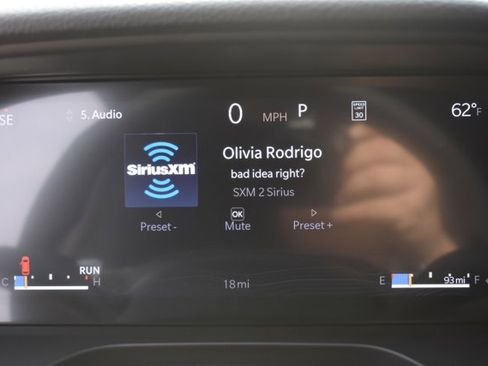 New 2026 Jeep Grand Cherokee L 4WD image 23