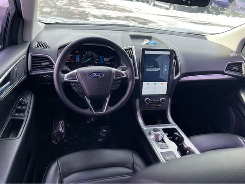 Used 2022 Ford Edge SEL w/ Convenience Package image 15