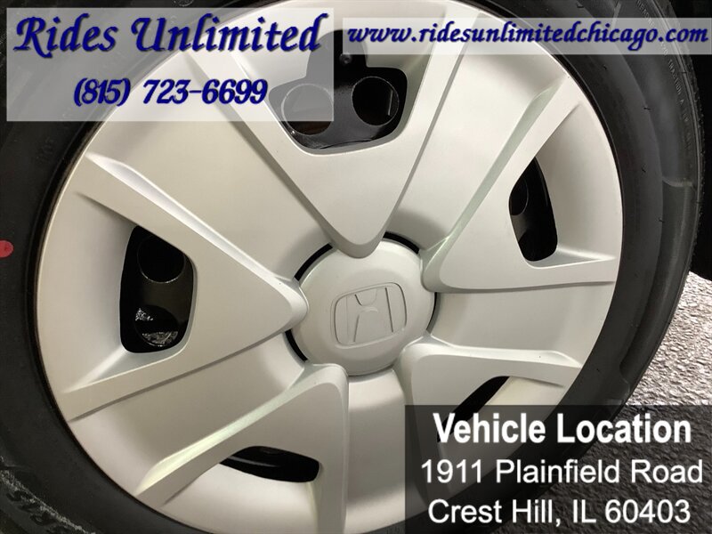 Used 2013 Honda Fit image 20