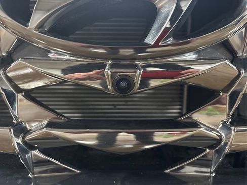 Used 2023 Hyundai Tucson Limited image 17