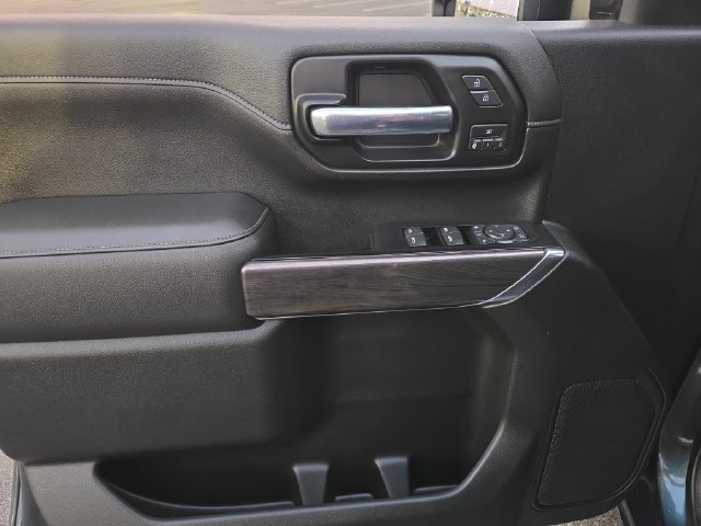Certified 2020 Chevrolet Silverado 2500 LTZ AWD/4WD image 14