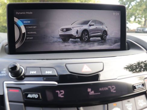 Used 2025 Acura RDX A-Spec AWD/4WD image 37