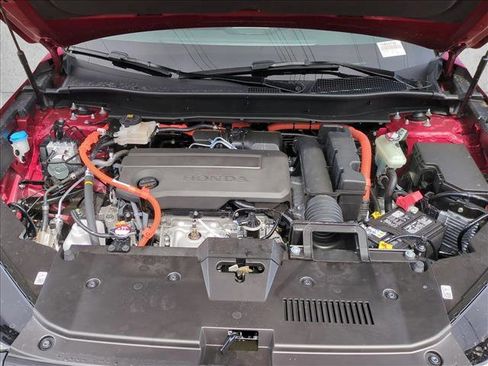 New 2026 Honda CR-V Sport-L image 16