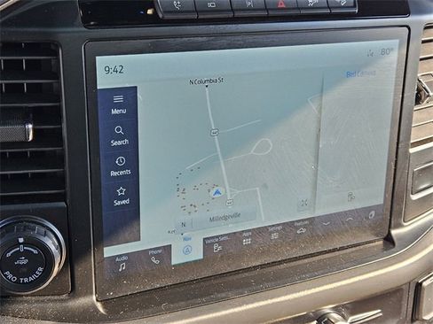 Used 2021 Ford F150 King Ranch w/ Equipment Group 601A High image 26