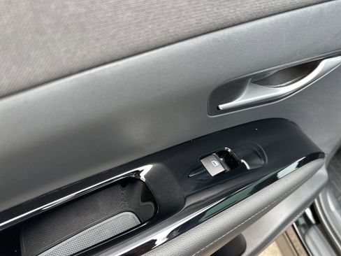 Used 2023 Hyundai Tucson SEL AWD/4WD image 24