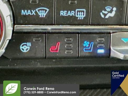 Certified 2022 Ford F150 Limited AWD/4WD image 25