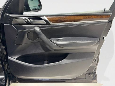 Used 2016 BMW X3 xDrive28i image 20