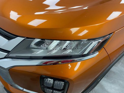 Used 2020 Mitsubishi Outlander Sport ES image 11